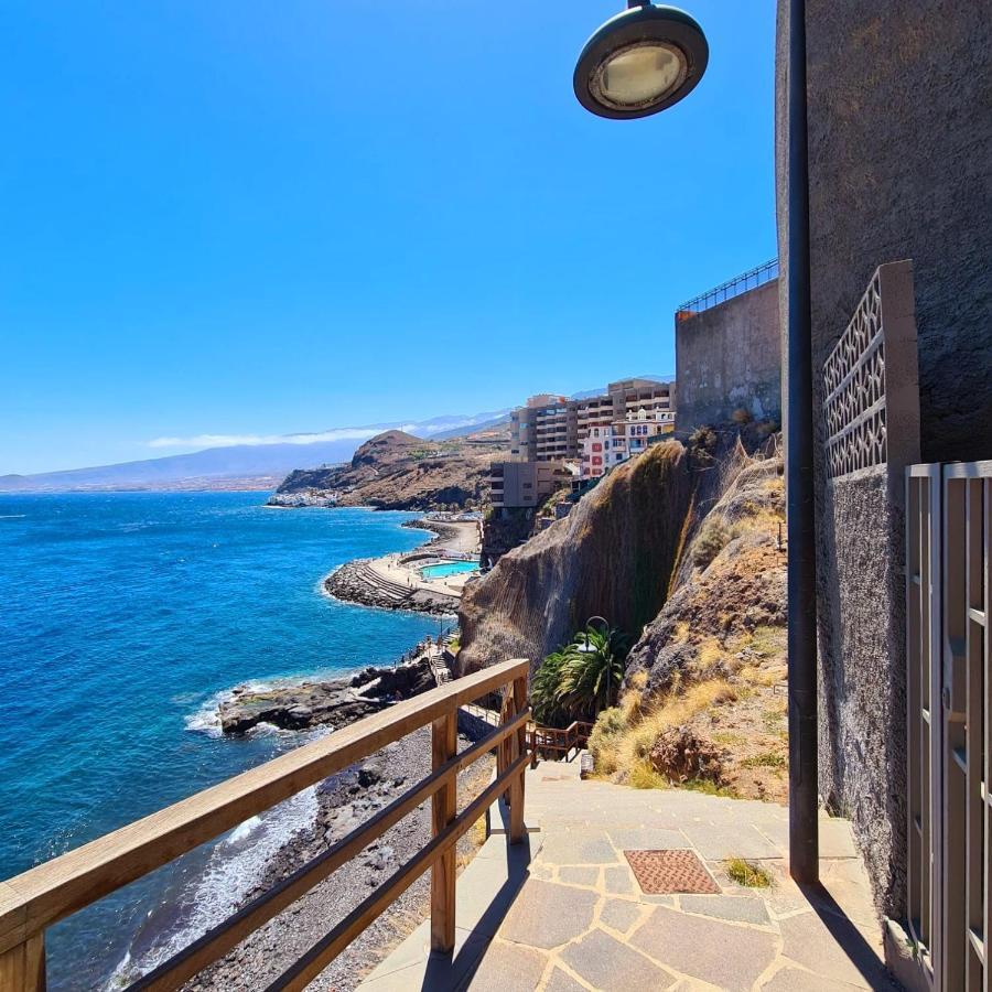 Luxury 1 Minute To The Beach & Salt Pool Tabaiba Екстериор снимка