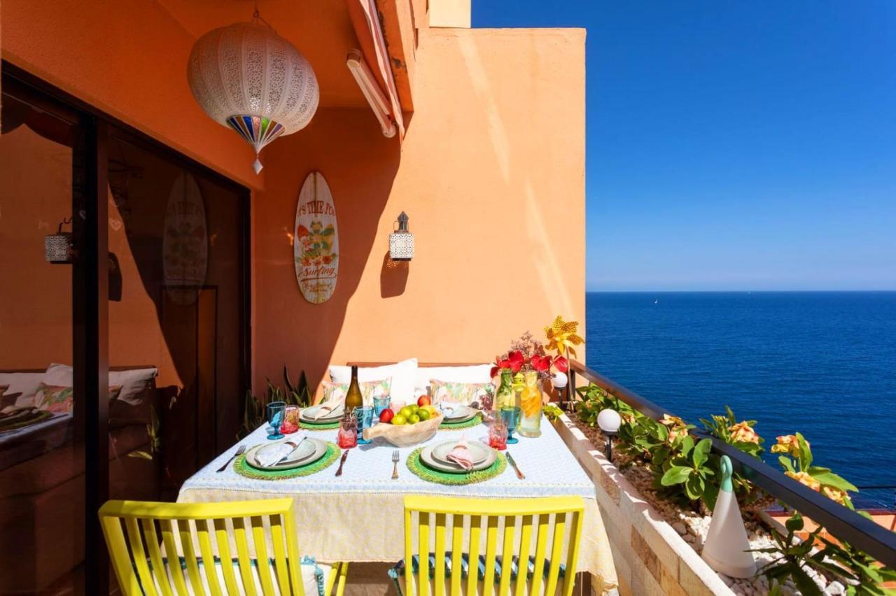 Luxury 1 Minute To The Beach & Salt Pool Tabaiba Екстериор снимка