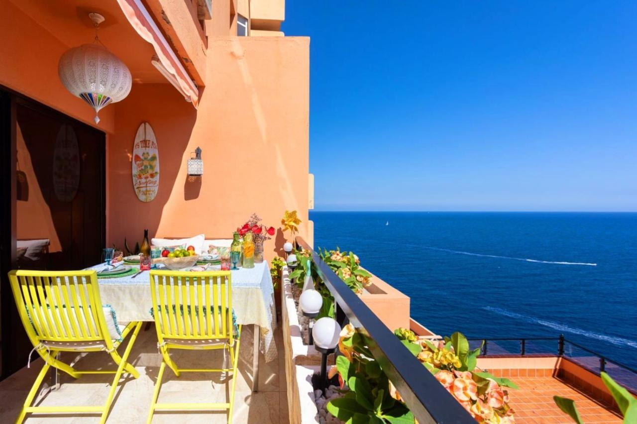 Luxury 1 Minute To The Beach & Salt Pool Tabaiba Екстериор снимка