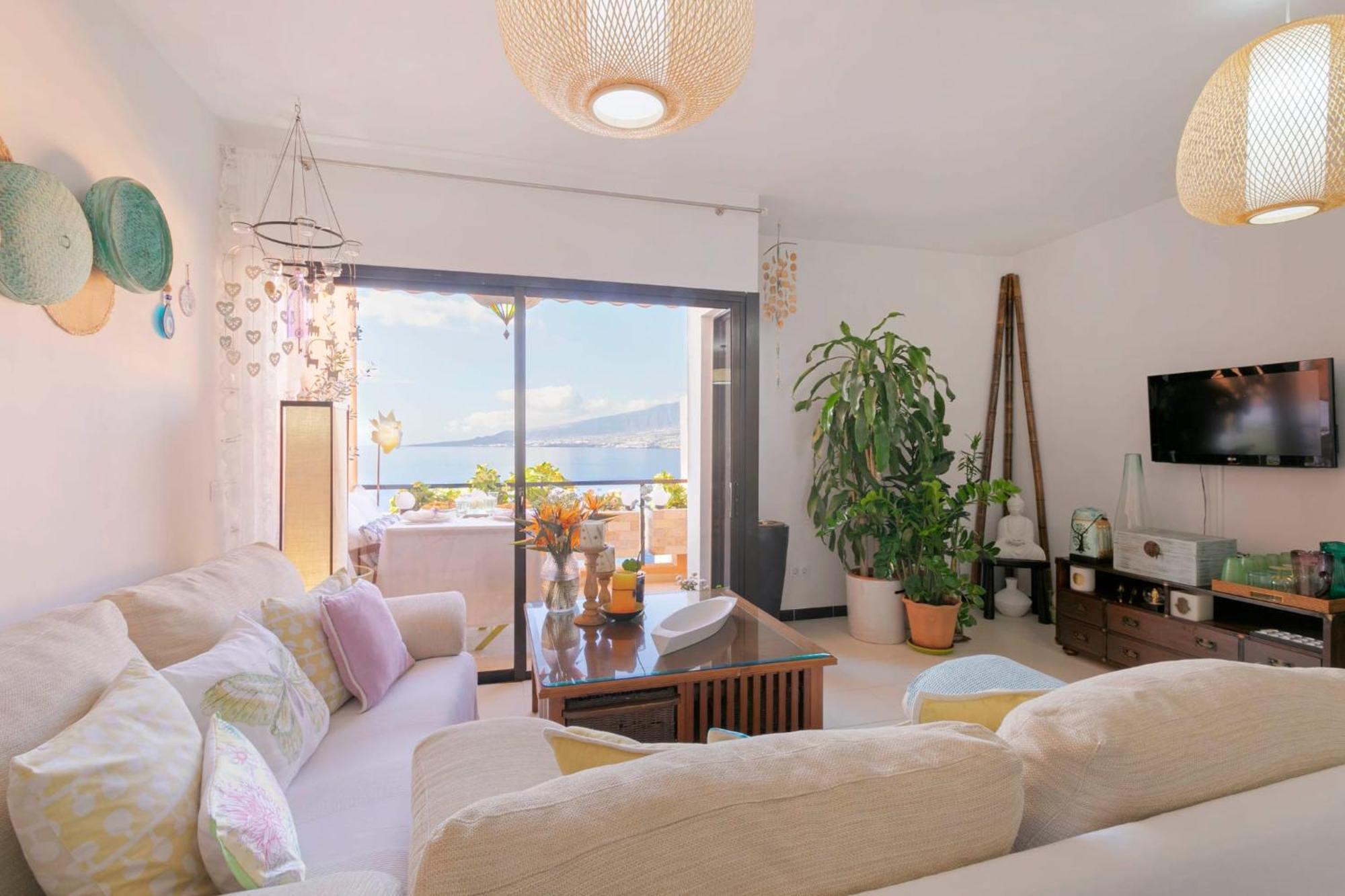 Luxury 1 Minute To The Beach & Salt Pool Tabaiba Екстериор снимка