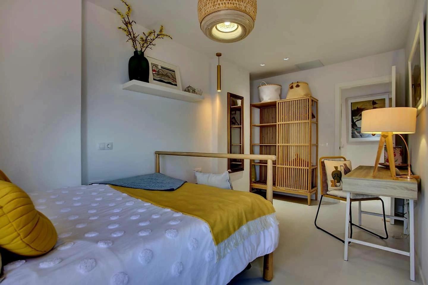 Luxury 1 Minute To The Beach & Salt Pool Tabaiba Екстериор снимка