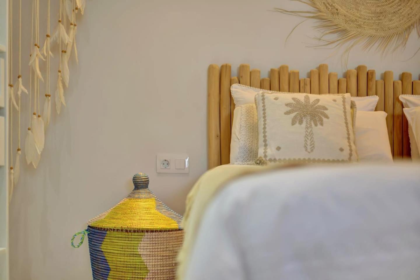Luxury 1 Minute To The Beach & Salt Pool Tabaiba Екстериор снимка