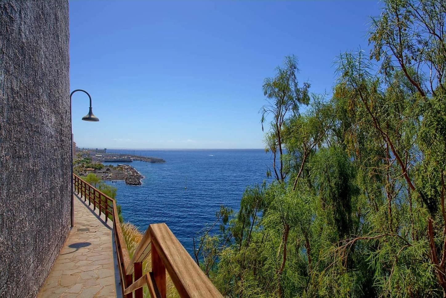 Luxury 1 Minute To The Beach & Salt Pool Tabaiba Екстериор снимка